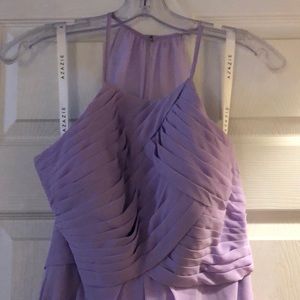 Azazie bridesmaid dress